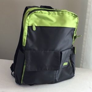 belle hop travel bag